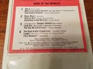Vintage More Of The Monkees 8 Track P8CG 1002