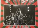 Sun Ra Arkestra ?– Chicago '88 FM Broadcast,  Egg Raid ?– EGG-354