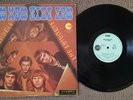 THE TRIANGLE - NOW HOW BLUE COW - RARE AMARET LABEL TEXAS GARAGE PSYCH FUZZ LP