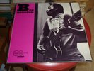 BEE HOUSTON LP 33T ARHOOLIE RECORDS / FR / réf: F19013