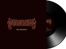 DISSECTION - The Somberlain  LP  BLACK