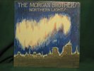 The Morgan Brothers Lp...Northern Lights...Milwaukee Bluegrass (huh?)...NM/EX+