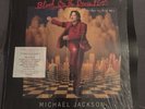 Michael Jackson 2 LP 12