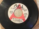The Autographs I'm Gonna Show You How To Love Me/ I Can Do It PROMO SOUL 45 1967
