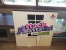 Attack Attack Someday Came Suddenly Vinyl Record LP RARE RISE BAND ONLY 300 MADE