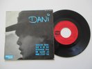 TRES RARE  45 T EP  SIXTIES  DANI