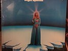 BOB SEGER BOB SEGER SYSTEM (1st ALBUM) ULTRA-RARE SEALED  CAPITOL LP