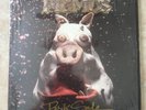 Pork Soda Primus 2-LP vinyl record (Double Album) USA 772738-1 PRAWN SONG 1993