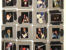 Rock The Knack Twisted Sister x16 35mm Original Press Slides 1970 1980 1990s