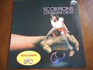 SCORPIONS  