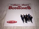 The Mighty Mighty Bosstones Let's Face It Black colored vinyl Sealed