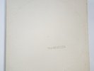 The Beatles White Album SWBO-101 - 1976 Capitol  - 2LP W/ poster inserts EX