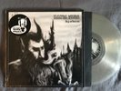Electric Wizard Dopethrone 2xLP Rare Clear Vinyl Limited 100 Sleep Monolord