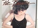 Pat Benatar - Crimes of Passion Reel To Reel Tape - 3 3/4 IPS - 1980 - RARE