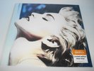 Madonna BLUE Vinyl Sainsburys UK Exclusive 'True Blue' Limited Edition LP New