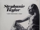 Stephanie Taylor LP  CBC SUNSHINE POP SOFT ROCK LP Listen