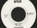 MOSQUITOES - THE FLY. LATIN BOOGALOO MOD JAZZ