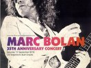 Marc Bolan T.Rex Noddy Holder Sex Pistols Boy George Marc Almond 2012 Programme