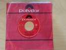 THE GLASS OPENING 45 Silver Bells And Cockle Shells NM psych canadian issue 1968