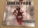 Hybrid Theory by Linkin Park Vinyl, Oct-2013, Warner Bros LP brand new