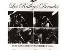 LES RALLIZES DENUDES - GREAT WHITE WONDER 5xLP Box/1974-1980 JAPANESE PSYCH OOP