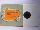 Andre Navarra Lp Tchaikovsky Variations Rocco Bloch Schelomo NM/M