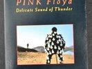 Pink Floyd - Delicate Sound of Thunder - Columbia Double MiniDisc - Still Sealed