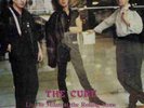 CURE  -  LIVE IN MILAN AT THE ROLLING STONE 21/5/1984 - 2 LP - RARE