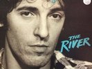 Bruce Springsteen The River Vinyl Double Album