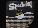 Little Richard-Rip It Up/Ready Teddy-Specialty 579-78RPM ROCK & ROLL