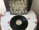 Various ?Welcome To Venice LP RARE 1985 Suicidal Tendencies Excel No Mercy vinyl
