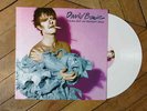 DAVID BOWIE strung out on heaven's high LP vinyl couleur Demos ashes to ashes