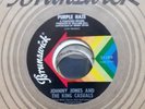 Johnny jones  and the king Casuals