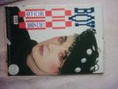 BOY GEORGE - CULTURE CLUB  - Kalender Calendar UK 80th