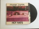 Frank Zappa Hot Rats Gatefold with inner Record lp original vinyl album