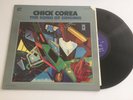 Chick Corea The Song Of Singing Blue Note Record lps original vinyl album