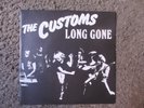 THE CUSTOMS 