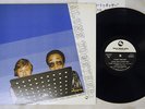 MASARU IMADA & GEORGE MRAZ ALONE TOGETHER THREE BLIND MICE TBM-5003 Japan LP