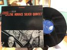 Finger Poppin With The Horace Silver Quintet Blue Note BST 84008 / BLP 4008 lp