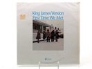 King James Version First time we met Black gospel Soul Funk shrink RARE LABEL