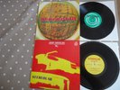 RARE UK VINYL NM STEREOLAB X2 10