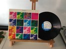 CECIL TAYLOR UNIT STRUCTURES BLUE NOTE BST 84237 USA 1967 NM/NM
