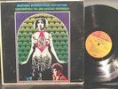 OTIS REDDING JIMI HENDRIX EXPERIENCE 