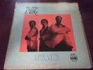 Don Julian And The Larks LP Super Slick Ultra rare deep soul 