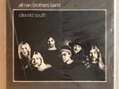 SEALED MFSL Allman Brothers Band LP IDLEWILD SOUTH #3725 MoFi Audiophile MINT