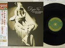 ARCHIE SHEPP QUARTET DEJA VU VENUS TKJV-19097 Japan OBI 180G VINYL LP