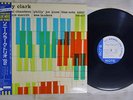 SONNY CLARK TRIO VOLUME 2 BLUE NOTE BNJ 61017 Japan OBI VINYL LP