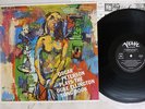 OSCAR PETERSON PLAYS THE DUKE ELLINGTON SONG BOOK VERVE 23MJ 3399 Japan VINYL LP