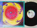 B-52'S BOUNCING OFF THE SATELLITES ISLAND R28D 2078 Japan OBI VINYL LP