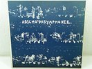 Dieter Roth - Selten gehörte Musik 4-LP Box 1979 ABSCHÖPFSYMPHONIE Avant LEBEER